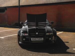 Bild 19/50 von MG XPower SV (2007)