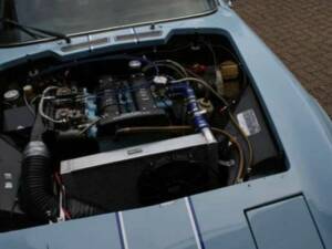 Imagen 3/5 de Lotus Elan (1967)