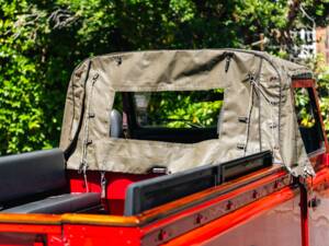 Image 10/19 of Land Rover 110 (1988)