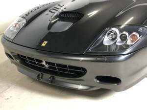 Image 11/40 of Ferrari 575 Superamerica F1 (2006)