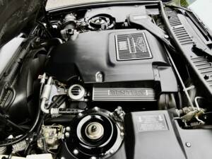Immagine 38/50 di Bentley Continental T (2003)
