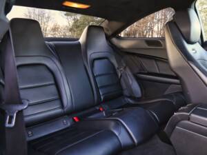 Imagen 12/40 de Mercedes-Benz C 63 AMG (2013)