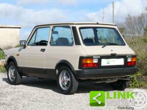 Image 7/10 de Autobianchi A112 Abarth (1980)