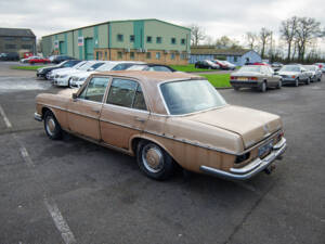 Image 8/17 of Mercedes-Benz 280 SE 3,5 (1972)