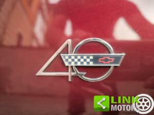 Image 6/10 of Chevrolet Corvette Convertible (1993)