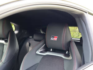 Bild 16/50 von Toyota GR Yaris (2021)