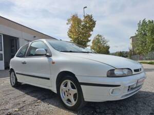 Image 6/25 de FIAT Bravo 1.2 SX (2001)