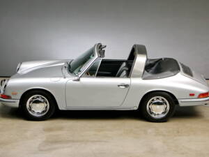 Immagine 5/21 di Porsche 912 (1968)