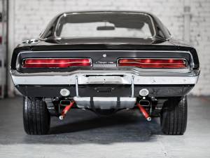 Image 26/36 of Dodge Charger R&#x2F;T 440 (1969)