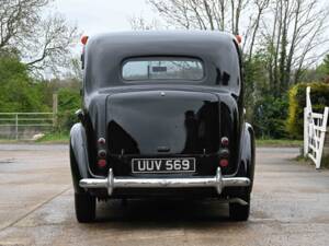 Afbeelding 7/38 van Austin FX 3 London Taxi (1957)