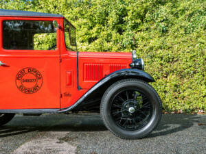 Afbeelding 11/50 van Austin 7 Van (1936)