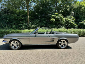 Bild 8/8 von Ford Mustang 289 (1967)