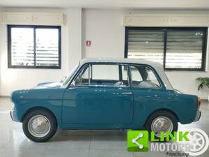 Bild 6/10 von Autobianchi Bianchina (1968)