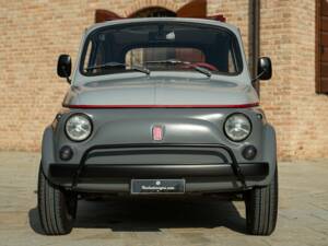 Imagen 3/50 de FIAT 500 L (1971)