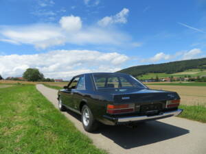 Image 2/19 of FIAT 130 Coupé (1973)