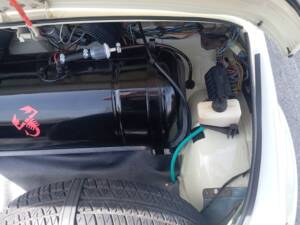 Bild 21/26 von FIAT 500 F (1970)