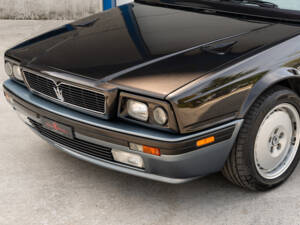 Image 8/73 of Maserati Biturbo 2.24V (1992)