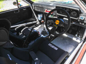 Immagine 2/50 di Alfa Romeo Alfetta GTV 2.0 Turbodelta (1980)