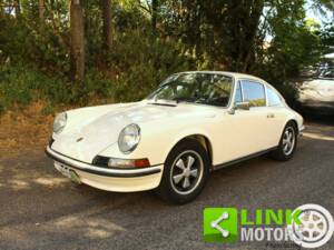 Image 6/10 of Porsche 911 2.4 T (1972)