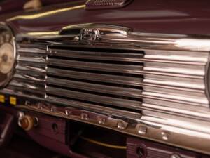 Imagen 15/17 de Chevrolet Fleetmaster (1948)