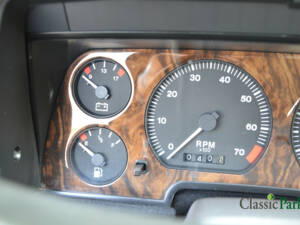 Imagen 32/50 de Jaguar XJS 5.3 V12 (1992)
