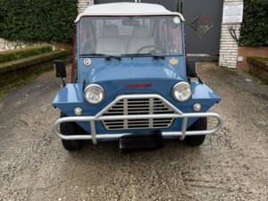 Image 3/20 of Mini Moke (1989)