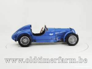 Afbeelding 6/15 van Riley Nine Brooklands Speed Model (1930)
