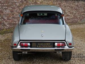 Image 6/50 of Citroën ID 19 (1972)