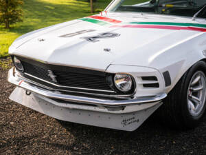 Image 9/50 of Ford Mustang Boss 302 (1970)