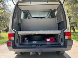 Immagine 14/36 di Volkswagen T4 Multivan 2.5 Syncro (1994)