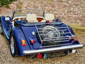 Image 31/50 of Morgan Plus 8 35th Anniversary (2004)