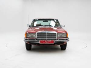 Image 5/15 of Mercedes-Benz 280 SE (1977)