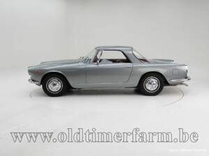 Imagen 8/15 de Lancia Flaminia GTL 2.8 3C Touring (1958)