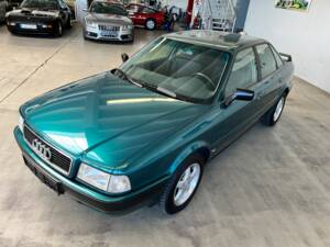 Image 7/34 of Audi 80 (1992)