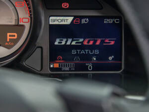 Image 27/28 of Ferrari 812 GTS (2021)