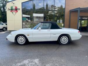 Afbeelding 10/18 van Alfa Romeo 2.0 Spider (1991)