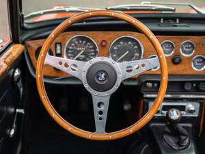 Imagen 46/75 de Triumph TR 6 (1973)