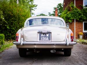 Imagen 32/40 de Jaguar Mk X 3.8 (1963)