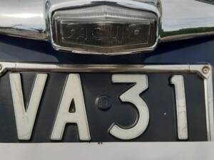 Image 7/49 of Jaguar Mk II 3.8 (1963)