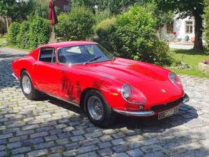 Image 5/36 of Ferrari 275 GTB&#x2F;4 (1968)