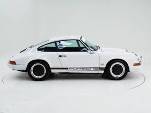 Bild 9/15 von Porsche 911 Carrera 3.2 Rinspeed (1984)