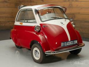 Afbeelding 5/20 van BMW Isetta 250 (1957)