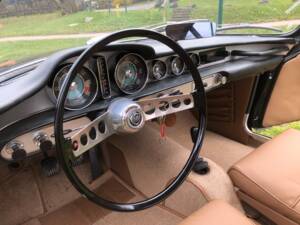 Bild 22/34 von Volvo 1800 S (1966)