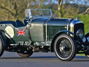 Image 5/50 of Bentley 3 1&#x2F;2 Liter (1924)