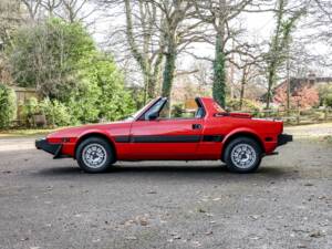 Bild 20/42 von FIAT X 1&#x2F;9 (1988)