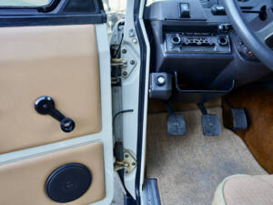 Imagen 24/50 de Land Rover Range Rover Classic 3.5 (1980)