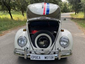 Afbeelding 26/27 van Volkswagen Käfer 1300 (1966)