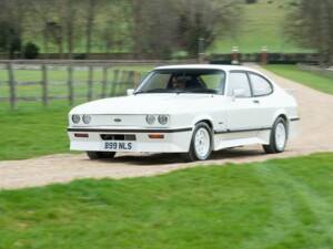 Image 5/43 de Ford Capri 2,8i (1984)