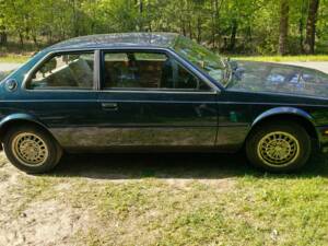 Bild 2/5 von Maserati Biturbo 2.0 (1983)