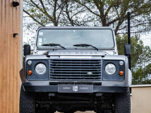 Image 4/50 of Land Rover Defender 90 TD4 (2007)